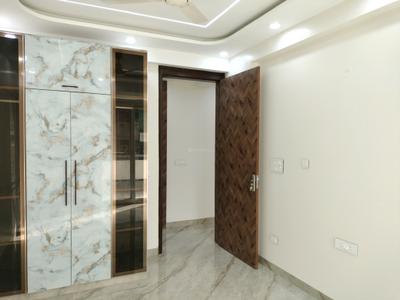 Bedroom Image of 2200 Sq.ft 4 BHK Apartment / Flat for sale in Sector 11 Dwarka New Delhi for Rs. 37000000