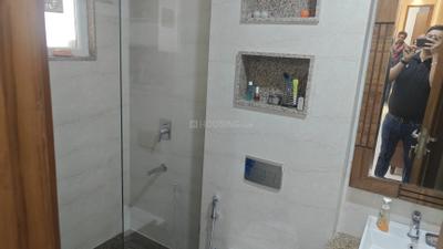 Image of 1100 Sq.ft 2 BHK Builder Floor for sale in Lajpat Nagar, New Delhi for Rs. 17500000