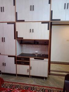 Bedroom Image of 756 Sq.ft 2 BHK Builder Floor for sale in Shahdara New Delhi for Rs. 6800000