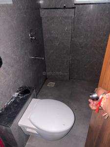 Image of 1050 Sq.ft 2 BHK Apartment / Flat for rent in Redshift Bloomville, Hinjawadi, Pune for Rs. 31000