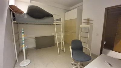 Bedroom Image of 2700 Sq.ft 4 BHK Builder Floor for sale in SS Linden Residential Floors, Sector 84 Gurgaon for Rs. 30000000