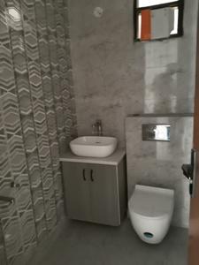 Common Bathroom Image of 1832 Sq.ft 3 BHK Builder Floor for sale in Palam Vihar Gurgaon for Rs. 27000000