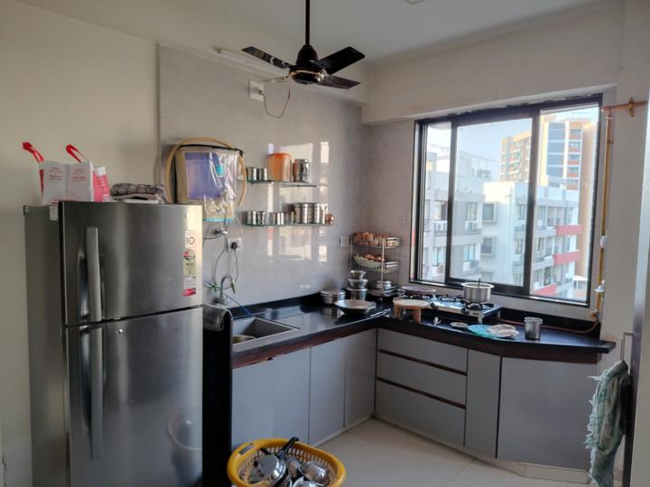 Mangla Gauri Residency Main Image 1