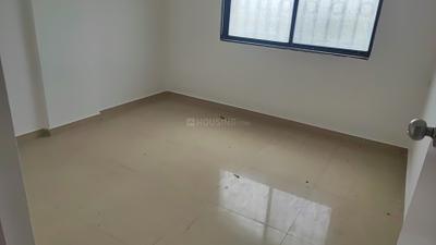 Bedroom Image of 1310 Sq.ft 3 BHK Apartment / Flat for sale in Goel Hill Mist Harmony, Kondhwa Pune for Rs. 10600008