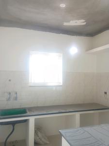 Kitchen Image of 1356 Sq.ft 2 BHK Apartment / Flat for sale in SMR Vinay Iconia by SMR Holdings, Kondapur Hyderabad for Rs. 12920001