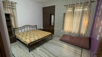 Bedroom Image of 2650 Sq.ft 3 BHK Villa for rent in DARSHAN VILLA, Dalanwala Dehradun for Rs. 90000