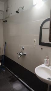 Image of 1225 Sq.ft 3 BHK Apartment / Flat for sale in Madurdaha, Kolkata for Rs. 7400000