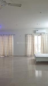 Hall Image of 3000 Sq.ft 4 BHK Builder Floor for rent in DSR Reganti, Hitech City Hyderabad for Rs. 100000