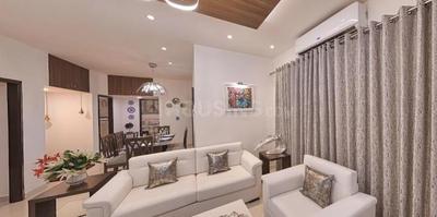 Hall Image of 1099 Sq.ft 2 BHK Apartment / Flat for sale in Hero Homes, Sector 104 Gurgaon for Rs. 16500000
