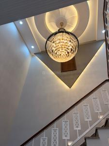 6 BHK Duplex