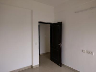 Bedroom Image of 1114 Sq.ft 2.5 BHK Apartment / Flat for sale in Nimbus Iitl Nimbus The Express Park View Tower I J and K, Chi V Greater Noida for Rs. 8700000