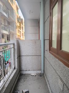 Bedroom One Image of 600 Sq.ft 2 BHK Builder Floor for sale in Sangam Vihar New Delhi for Rs. 1600000