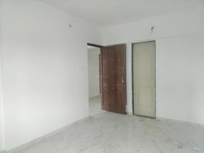 Bedroom Image of 950 Sq.ft 2 BHK Apartment / Flat for sale in Chintan Kudale Patil Township, Vadgaon Budruk Pune for Rs. 7200000