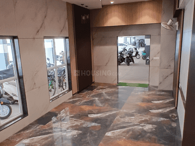 Image of 940 Sq.ft 2 BHK Apartment / Flat for sale in Jivan Vihar, Raipur for Rs. 4450000