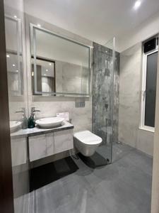 Bathroom Image of 1029 Sq.ft 2 BHK Apartment / Flat for sale in Sumit KMR Param, Borivali West Mumbai for Rs. 31000000