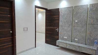 Bedroom Image of 1440 Sq.ft 3 BHK Builder Floor for sale in Rajouri Garden New Delhi for Rs. 27500000
