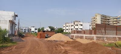 Image of 1500 Sq.ft Residential Plot / Land for sale in Borsi, Durg for Rs. 2550000