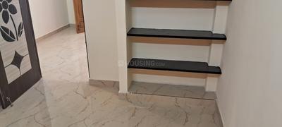 Kitchen Image of 950 Sq.ft 2 BHK Independent House for sale in Sithalapakkam Chennai for Rs. 7200000