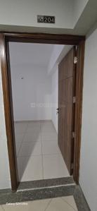 Image of 750 Sq.ft 2 BHK Apartment / Flat for rent in Sunbuildcon Suryansh Sanidhya Shivalaya, Sarkhej, Ahmedabad for Rs. 18000