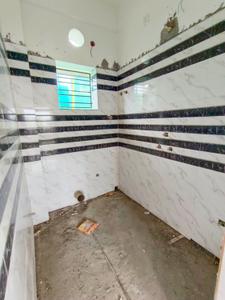 Balcony Image of 808 Sq.ft 2 BHK Apartment / Flat for sale in Behala Kolkata for Rs. 4400000