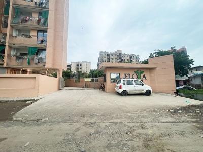 Image of 891 Sq.ft 1 BHK Apartment / Flat for sale in Vatva, Ahmedabad for Rs. 3100000