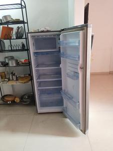 Kitchen Image of liveio PG in Hinjawadi Phase 2, Pune