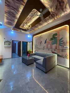 Hall Image of 2000 Sq.ft 3 BHK Villa for sale in Kalwad Road Jaipur for Rs. 7800000