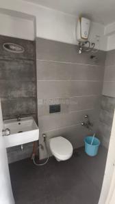Image of 1113 Sq.ft 2 BHK Apartment / Flat for rent in Gala Aria, South Bopal, Ahmedabad for Rs. 26500