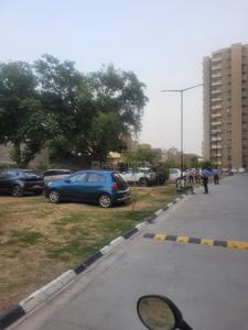 Image of 570 Sq.ft 2 BHK Apartment / Flat for sale in Vashisth Heights, Sector 87, Faridabad for Rs. 4700000