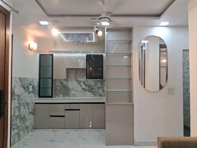 3 BHK Independent Builder Floor