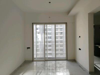 Living Room Image of 640 Sq.ft 1 BHK Apartment / Flat for sale in Bachraj Legend, Virar West Virar for Rs. 4400000