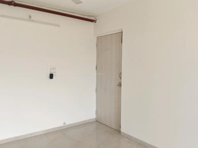 Living Room Image of 650 Sq.ft 1 BHK Apartment / Flat for rent in Vihang Valley, Kasarvadavali Thane for Rs. 22000