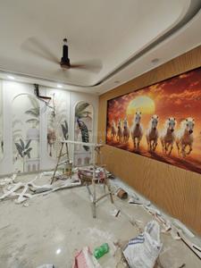 Hall Image of 2250 Sq.ft 3 BHK Builder Floor for sale in Sector 7 Gurgaon for Rs. 27500000