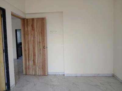 Bedroom Image of 1050 Sq.ft 2 BHK Apartment / Flat for sale in Dharti Aangan, Kharghar Navi Mumbai for Rs. 7500000