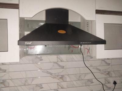 Kitchen Image of 650 Sq.ft 1 BHK Apartment / Flat for sale in Sector 72 Noida for Rs. 2200000