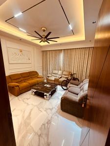 Hall Image of 5500 Sq.ft 5 BHK Independent House for rent in BPTP Visionnaire Homes Villas, Sector 70A Gurgaon for Rs. 310000