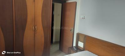 Bedroom Image of 1100 Sq.ft 2 BHK Apartment / Flat for rent in Vimal Society, Malabar Hill Mumbai for Rs. 100000