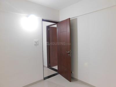 Bedroom Image of 900 Sq.ft 2 BHK Apartment / Flat for rent in City Sai Platina, Ravet Pune for Rs. 20000