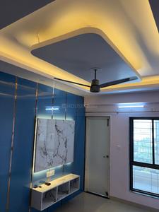Hall Image of 585 Sq.ft 1 BHK Independent House for rent in Sector 14 Dwarka New Delhi for Rs. 23000
