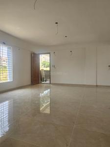 Hall Image of 1305 Sq.ft 3 BHK Apartment / Flat for sale in MR Gokulam, Rayasandra Bengaluru for Rs. 7100000