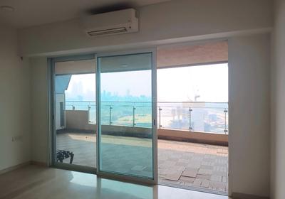 Bedroom Image of 2100 Sq.ft 3 BHK Apartment / Flat for sale in Lokhandwala Minerva, Worli Mumbai for Rs. 120000000