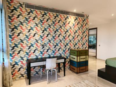 Bedroom Image of 3497 Sq.ft 3 BHK Apartment / Flat for sale in Phoenix Kessaku, Rajajinagar Bengaluru for Rs. 150000000