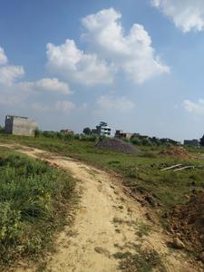 Image of 1000 Sq.ft Residential Plot / Land for sale in Jhalwa, Allahabad for Rs. 2000000