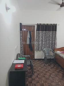 Bedroom Image of 300 Sq.ft 1 RK Studio for sale in Umang Summer Palms, Sector 86 Faridabad for Rs. 550000