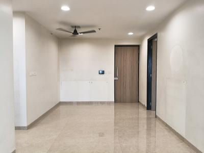 Living Room Image of 550 Sq.ft 2 BHK Apartment / Flat for sale in Sai Kutir Residency, Vikhroli East Mumbai for Rs. 10600000