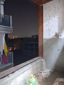 Bedroom Two Image of 1500 Sq.ft 3 BHK Apartment / Flat for sale in Sector 73 Noida for Rs. 5200000