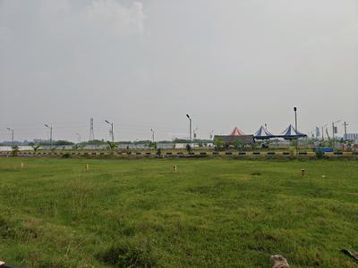 Image of 700 Sq.ft Residential Plot / Land for sale in Padappai, Chennai for Rs. 2099300