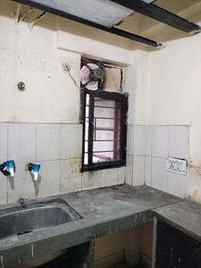 Kitchen Image of 550 Sq.ft 1 BHK Apartment / Flat for sale in Sector 23B Dwarka New Delhi for Rs. 7325000