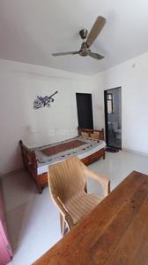Hall Image of 1202 Sq.ft 3 BHK Apartment / Flat for sale in Hemant Sunville, Ambegaon Budruk Pune for Rs. 9000000