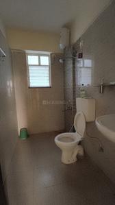 Image of 1100 Sq.ft 2 BHK Apartment / Flat for rent in Kingston Aura A B C D E And Apex, Handewadi, Pune for Rs. 20000